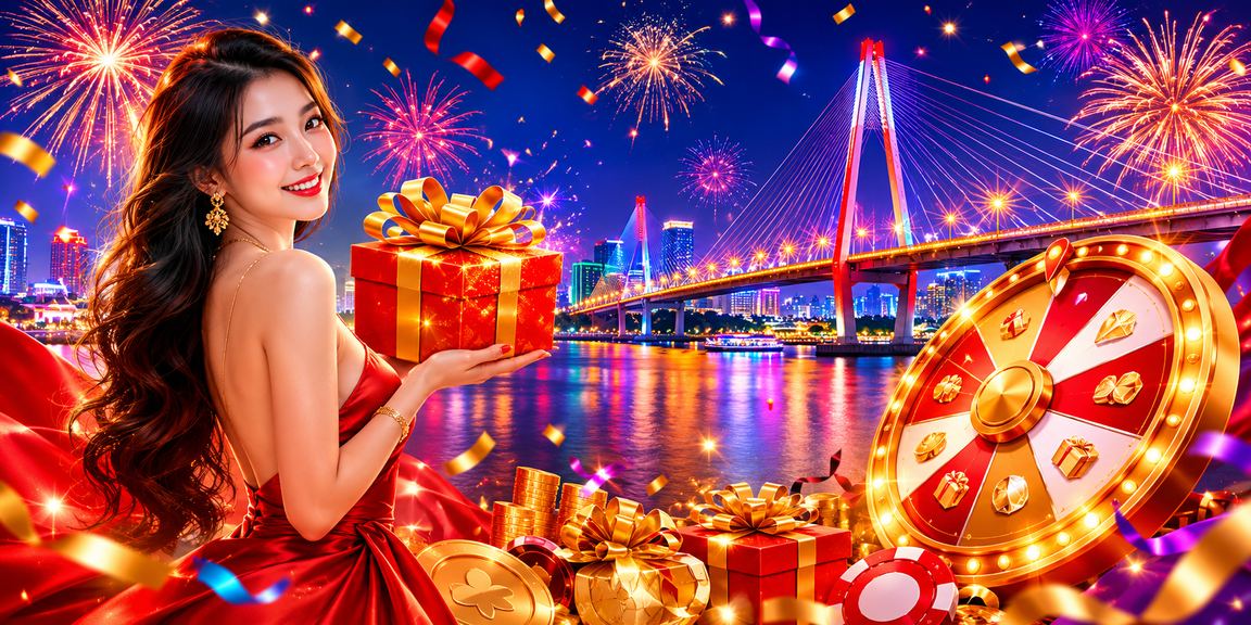 Không khí lễ hội may mắn tại Cần Thơ, người dùng tham gia sự kiện trực tuyến của 1198