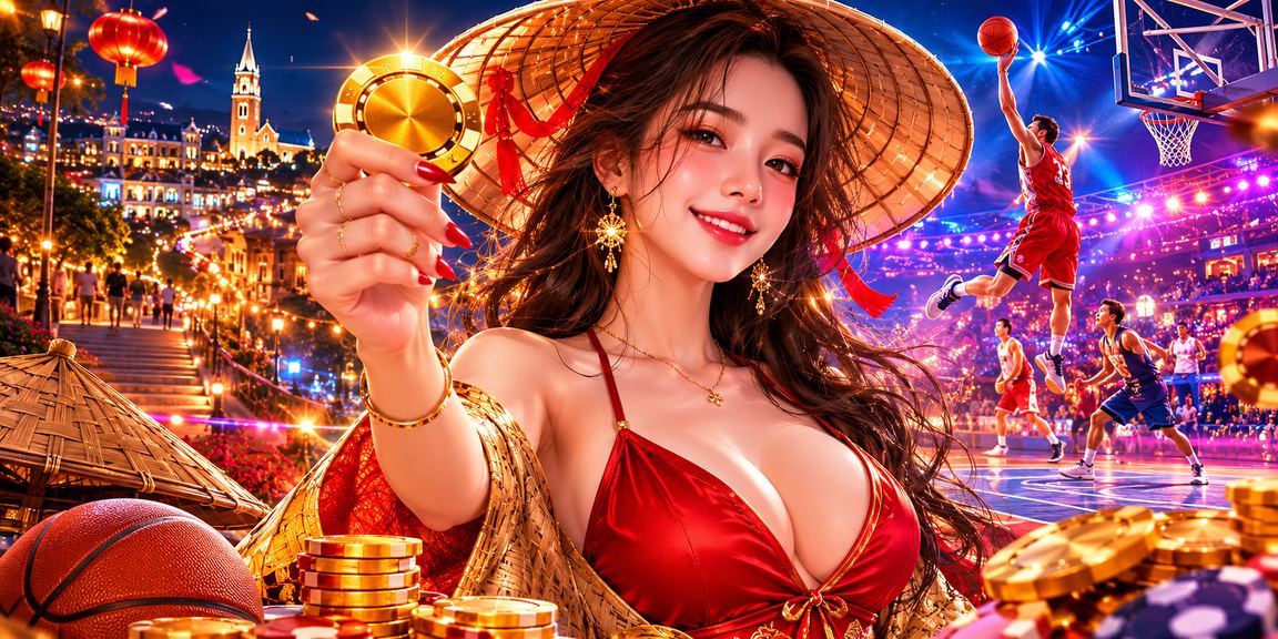 Cá cược bóng rổ tại Đà Lạt – người hâm mộ thể thao Việt Nam