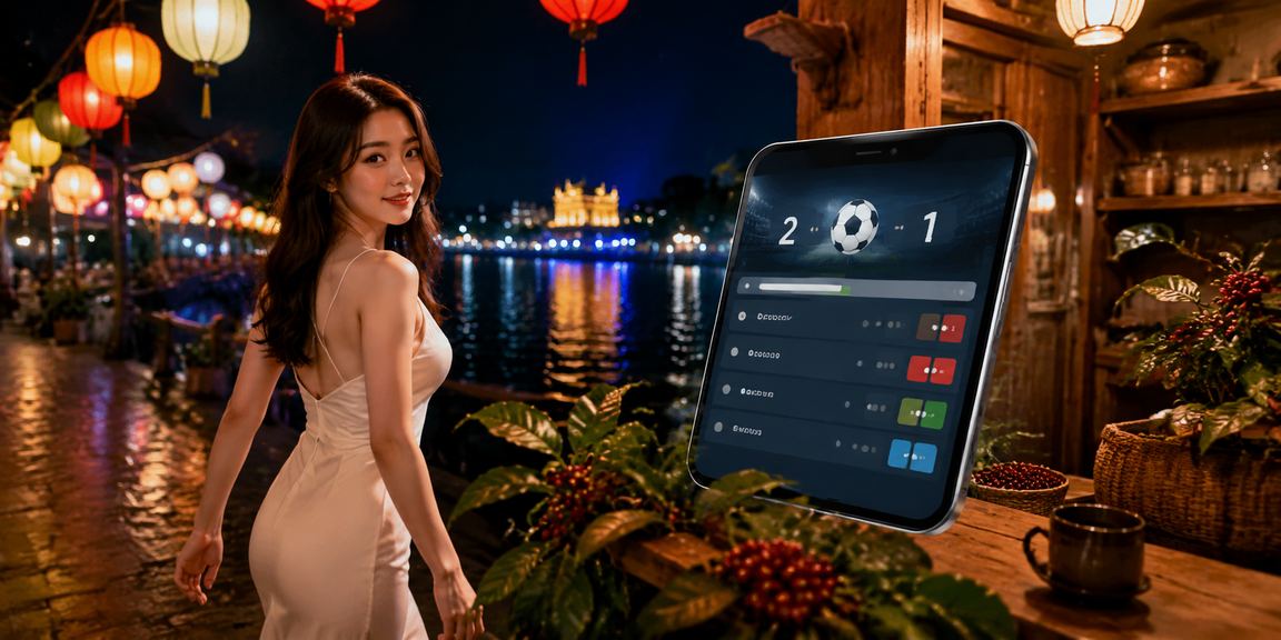 Người chơi tại Huế trải nghiệm casino và cá cược bằng tiếng Việt trên 1198
