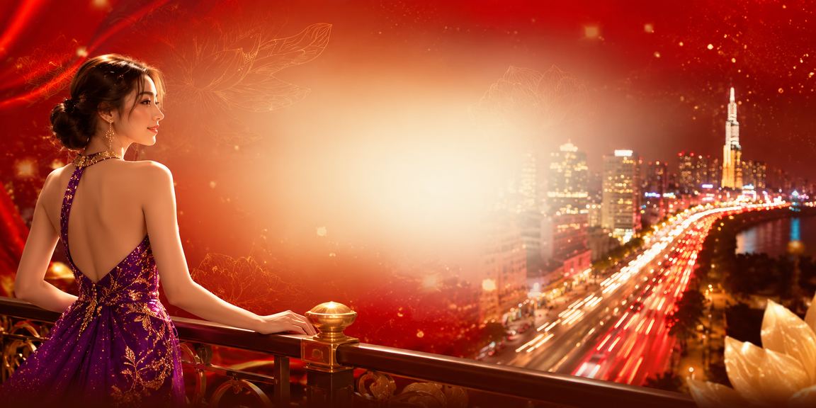 Hình ảnh casino và cá cược trực tuyến tại Việt Nam với giao diện rõ ràng minh bạch